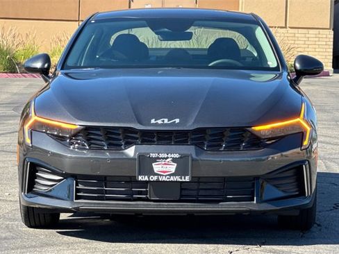 New 2026 Kia K5 LXS image 9