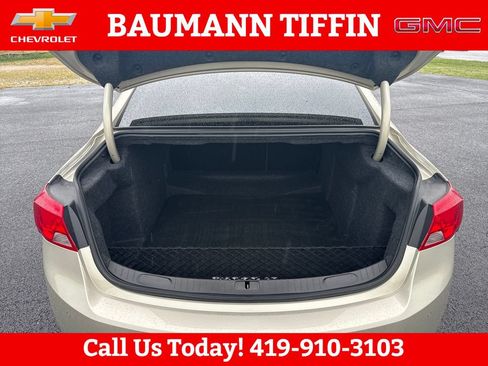 Used 2014 Chevrolet Impala LTZ FWD image 29