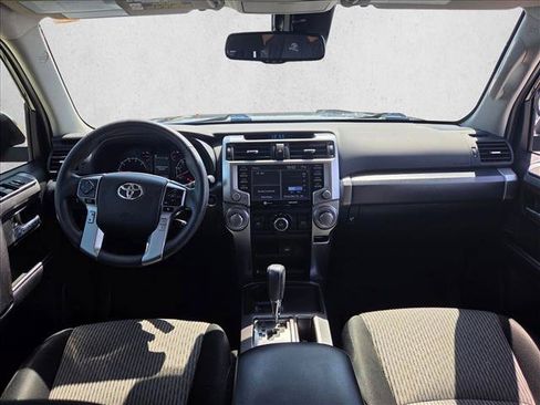 Certified 2023 Toyota 4Runner SR5 RWD image 15