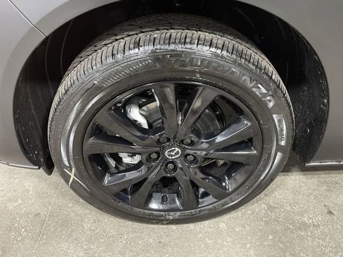 New 2026 MAZDA CX-30 AWD 2.5 S w/ Select Sport Pkg image 22