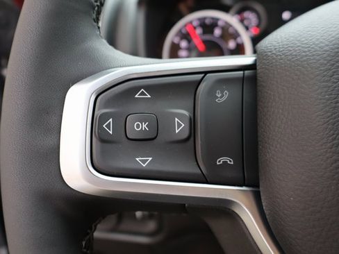 Used 2025 RAM 2500 Big Horn image 16