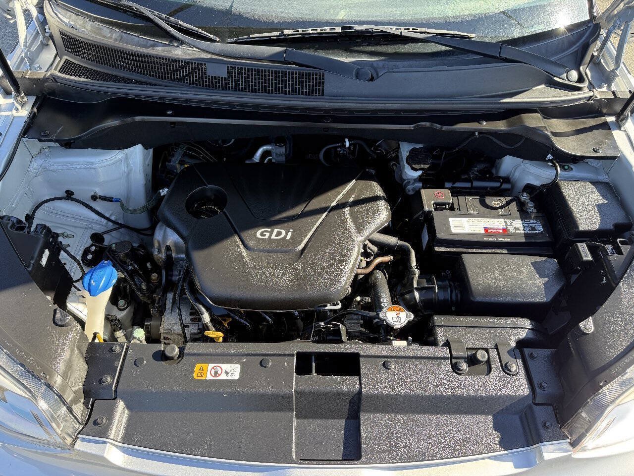Used 2016 Kia Soul FWD image 25