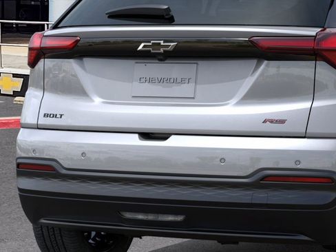 New 2027 Chevrolet Bolt RS image 14