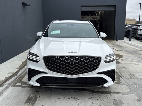 New 2026 Genesis GV70 3.5T Sport Prestige AWD/4WD image 10