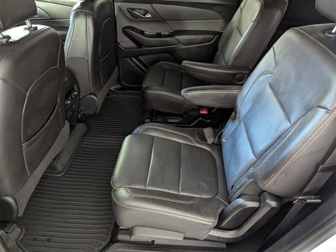 Used 2020 Chevrolet Traverse Premier w/ Redline Edition image 14