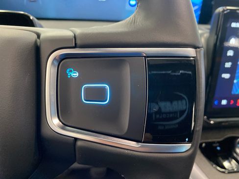 New 2026 Ford Expedition Tremor AWD/4WD image 23
