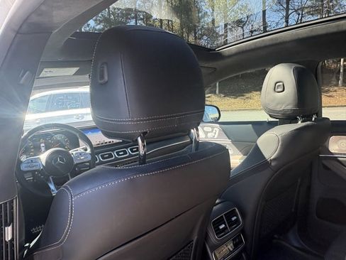 Used 2022 Mercedes-Benz GLE 63 AMG S image 14