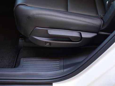 New 2025 Hyundai Santa Fe Limited image 26