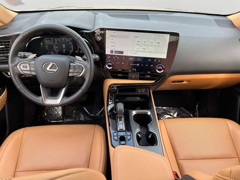 Certified 2024 Lexus NX 350 AWD w/ Premium Package image 11