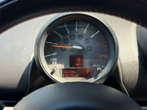 Used 2015 MINI Cooper Countryman S FWD image 33
