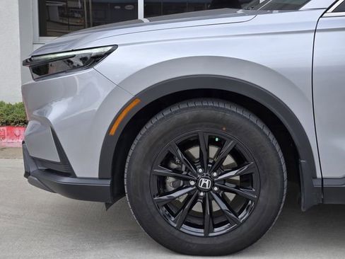 Used 2024 Honda CR-V Sport image 8