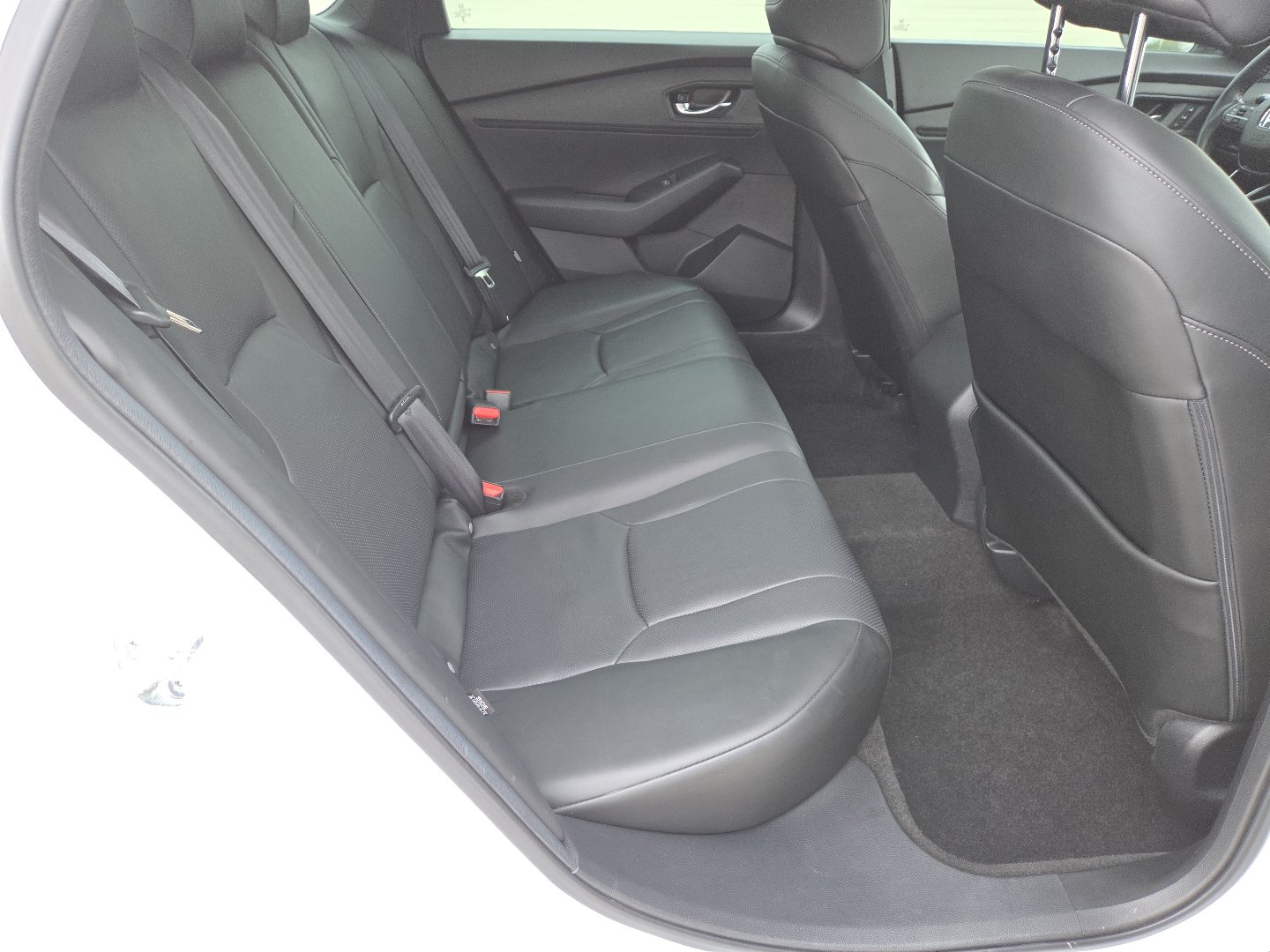 Used 2023 Honda Accord Sport image 22