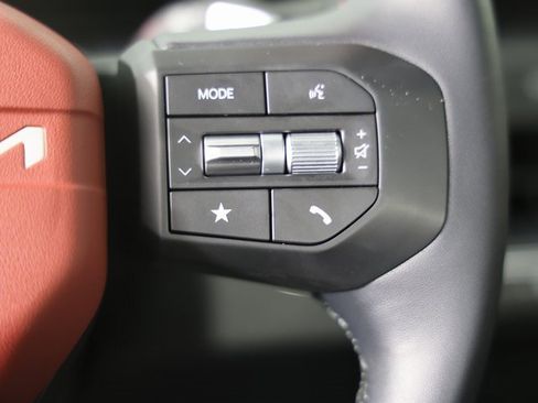 New 2026 Kia K4 GT-Line image 15