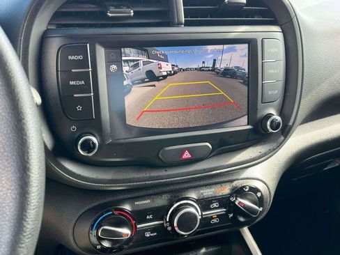 Used 2024 Kia Soul LX w/ Option Group 015 image 21