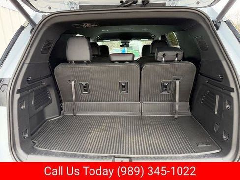 New 2026 Chevrolet Traverse Z71 w/ Enhanced Driving Package image 33