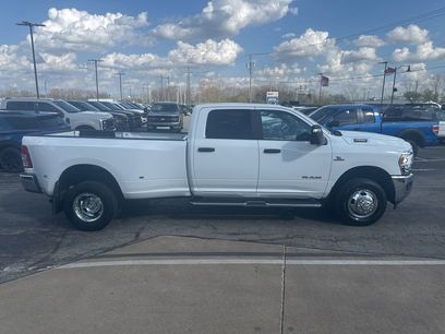 Used 2023 RAM 3500 Big Horn w/ Level 1 Equipment Group