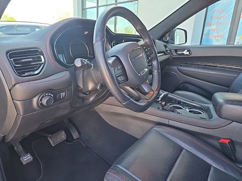 Used 2024 Dodge Durango R/T AWD/4WD image 38