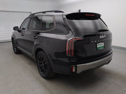 Used 2023 Kia Telluride SX X-Line AWD/4WD image 5