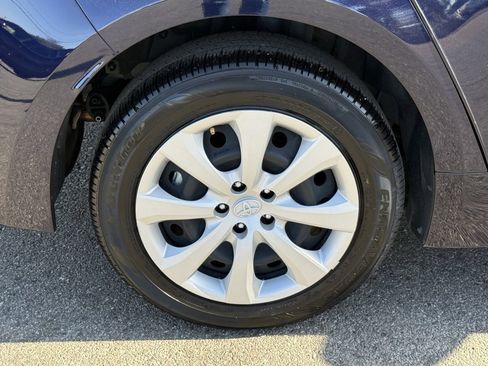 Certified 2024 Toyota Corolla LE image 11