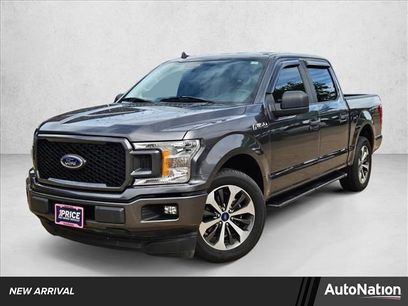 Certified 2020 Ford F150 XL w/ Equipment Group 101A Mid