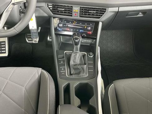 New 2025 Volkswagen Jetta Sport image 21