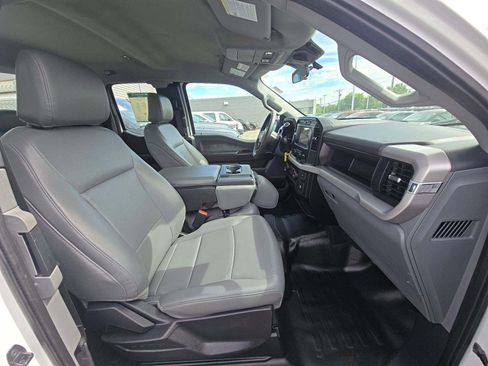Used 2023 Ford F150 XL w/ XL Chrome Appearance Package AWD/4WD image 13