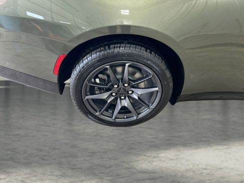 New 2026 Dodge Charger Scat Pack image 22