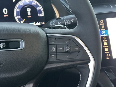 New 2026 Jeep Grand Cherokee Altitude image 26