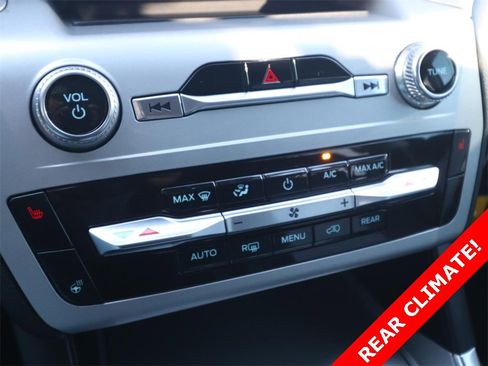 Certified 2023 Ford Explorer XLT w/ Equipment Group 202A image 20