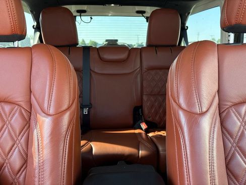 Used 2020 Jeep Wrangler Unlimited Sport AWD/4WD image 21