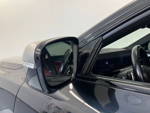 Certified 2024 BMW M440i xDrive Gran Coupe image 22