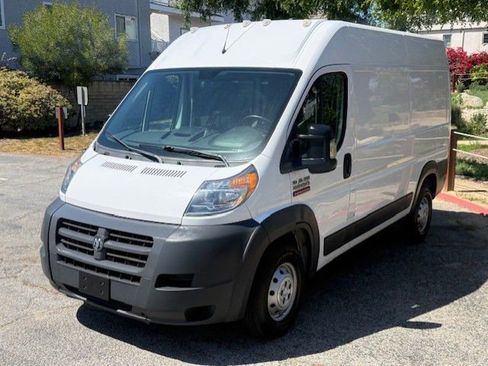 Used 2016 RAM ProMaster 2500 image 28