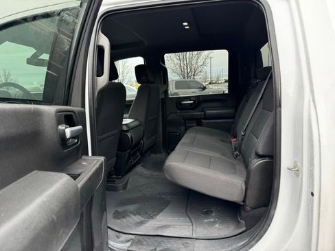 Used 2020 Chevrolet Silverado 3500 LT image 10