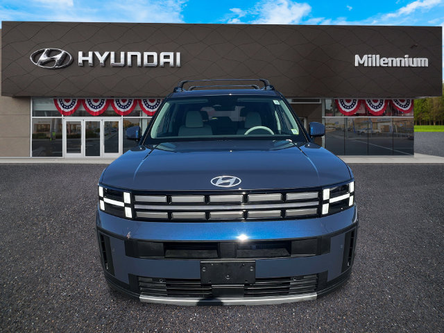 Certified 2026 Hyundai Santa Fe SEL AWD/4WD image 7