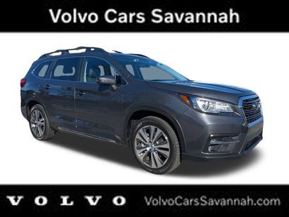 Used 2020 Subaru Ascent Limited w/ Technology Package