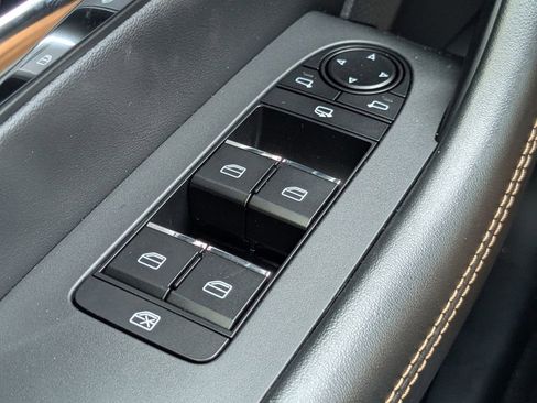 New 2026 MAZDA CX-90 3.3 Turbo w/ Premium Sport Pkg image 28