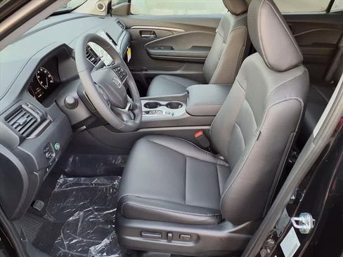 New 2026 Honda Ridgeline RTL image 12