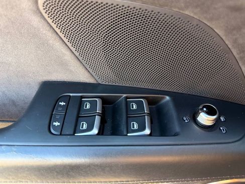 Used 2017 Audi RS 7 Performance w/ Driver Assistance Package AWD/4WD image 21