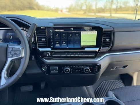 New 2026 Chevrolet Silverado 2500 LT w/ Convenience Package image 34