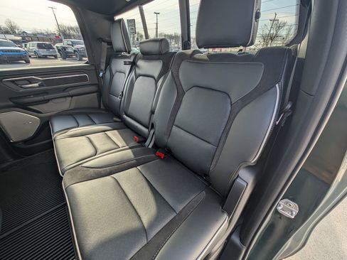 New 2026 RAM 1500 Laramie image 15