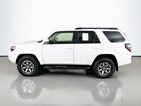 Used 2020 Toyota 4Runner TRD Off-Road Premium image 5