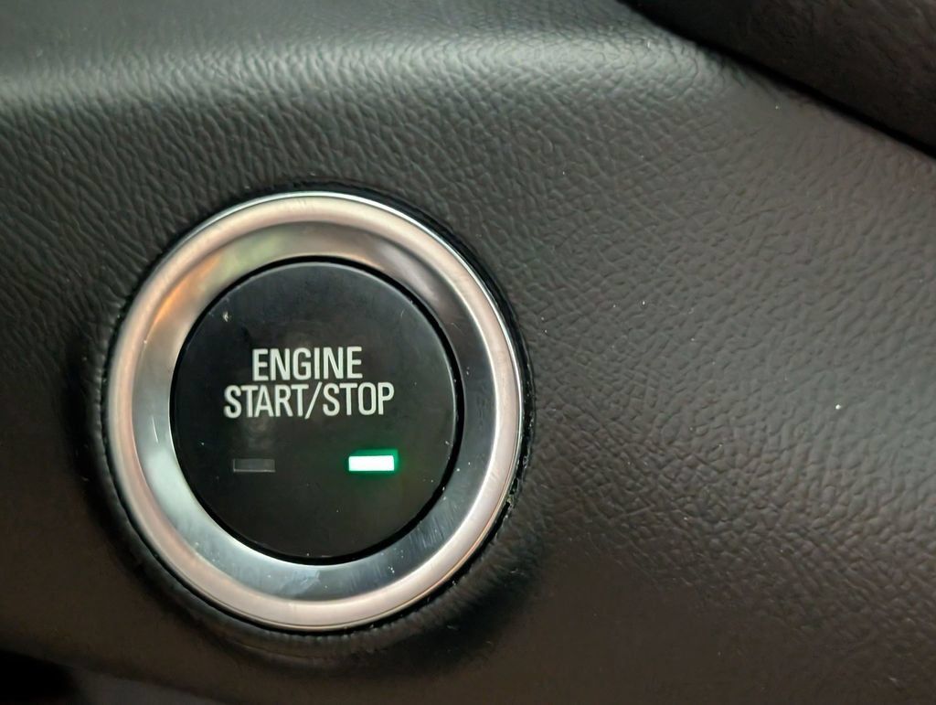 Certified 2022 GMC Terrain Denali AWD/4WD image 27