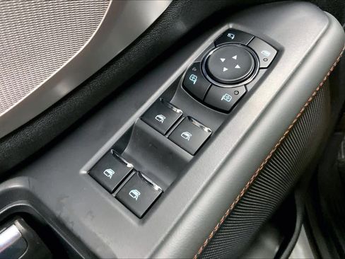 New 2025 Ford Expedition Max Active image 18