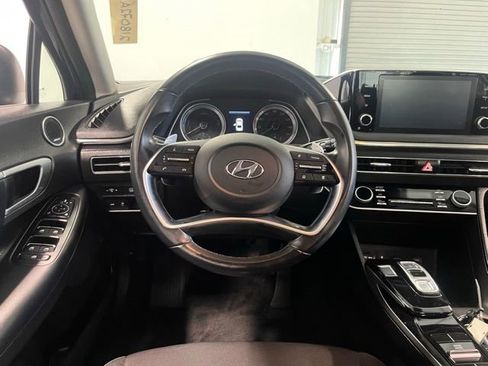 Used 2022 Hyundai Sonata SEL image 21
