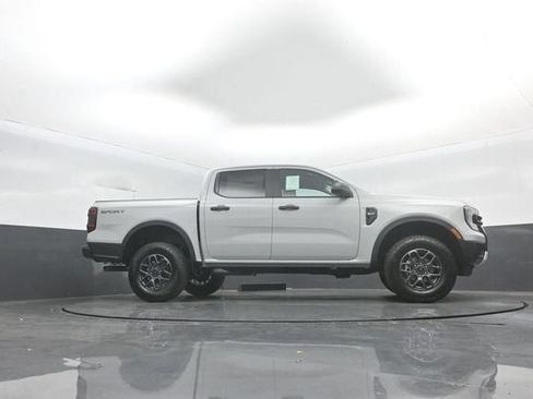 New 2026 Ford Ranger XLT w/ Equipment Group 301A High RWD image 28