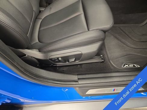 Used 2018 BMW X2 xDrive28i w/ M SportX Package AWD/4WD image 11