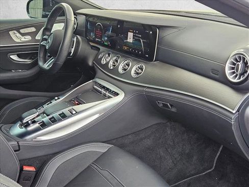 Used 2022 Mercedes-Benz AMG GT 43 image 20