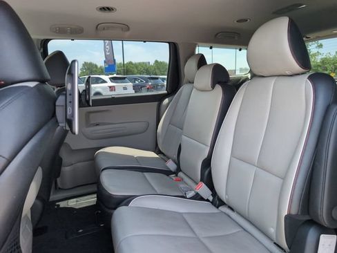 Used 2020 Kia Sedona EX FWD image 29
