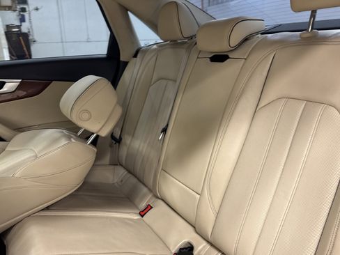 Used 2021 Audi A4 2.0T Premium Plus image 17