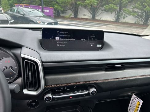 New 2025 MAZDA CX-50 AWD 2.5 Hybrid w/ Cargo Package image 16